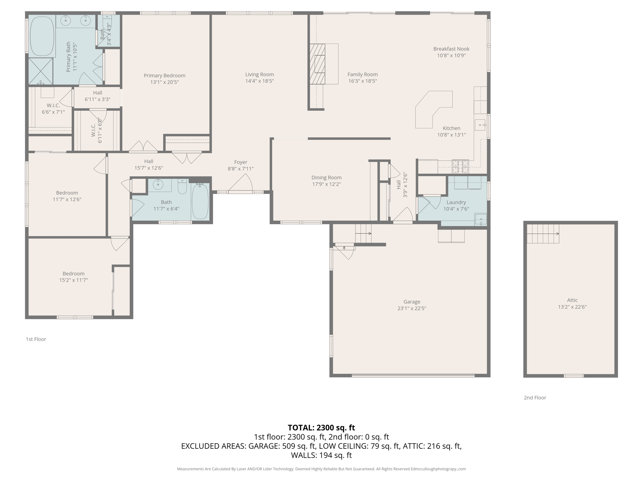 Floorplan #3