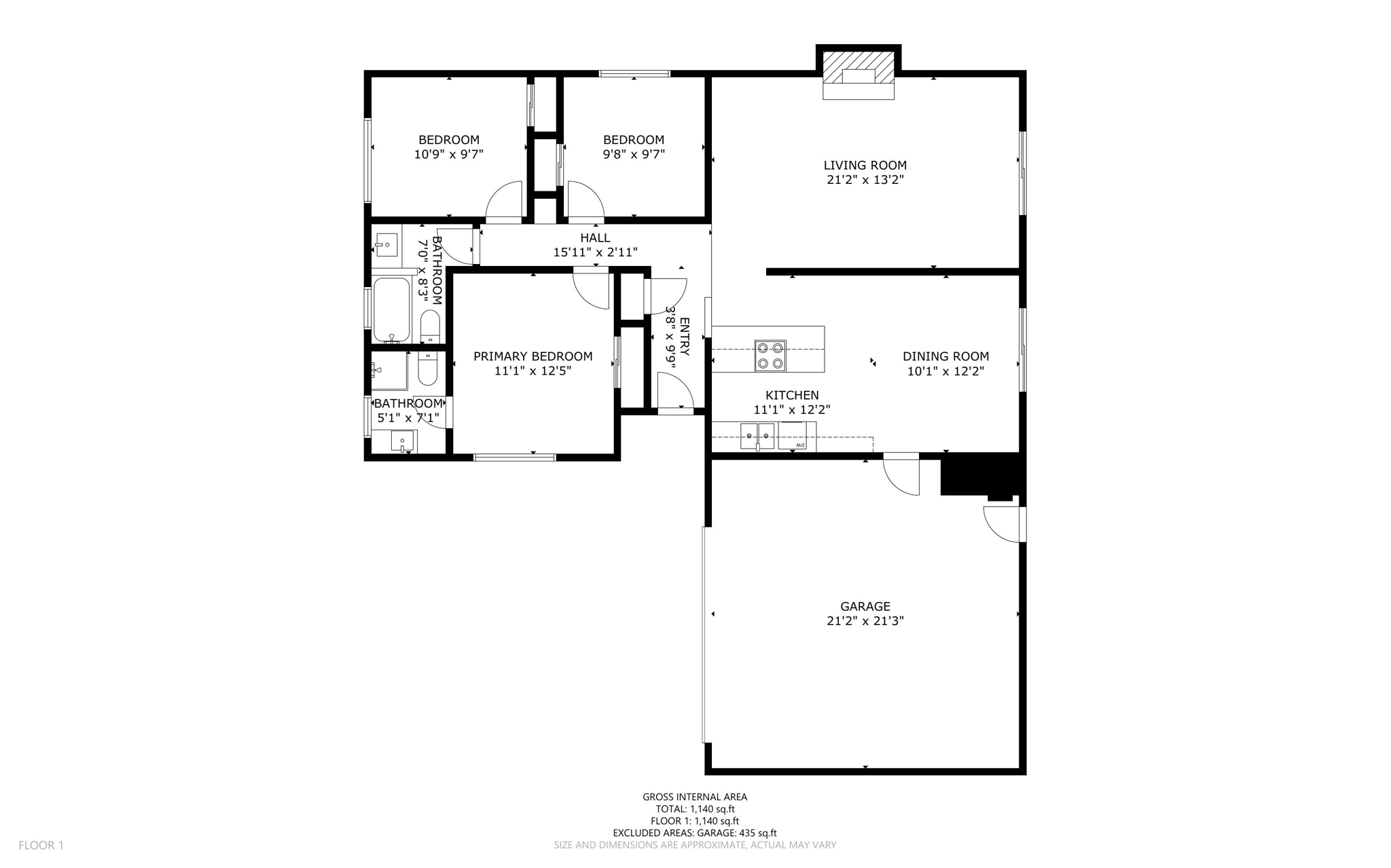 Floorplan #2