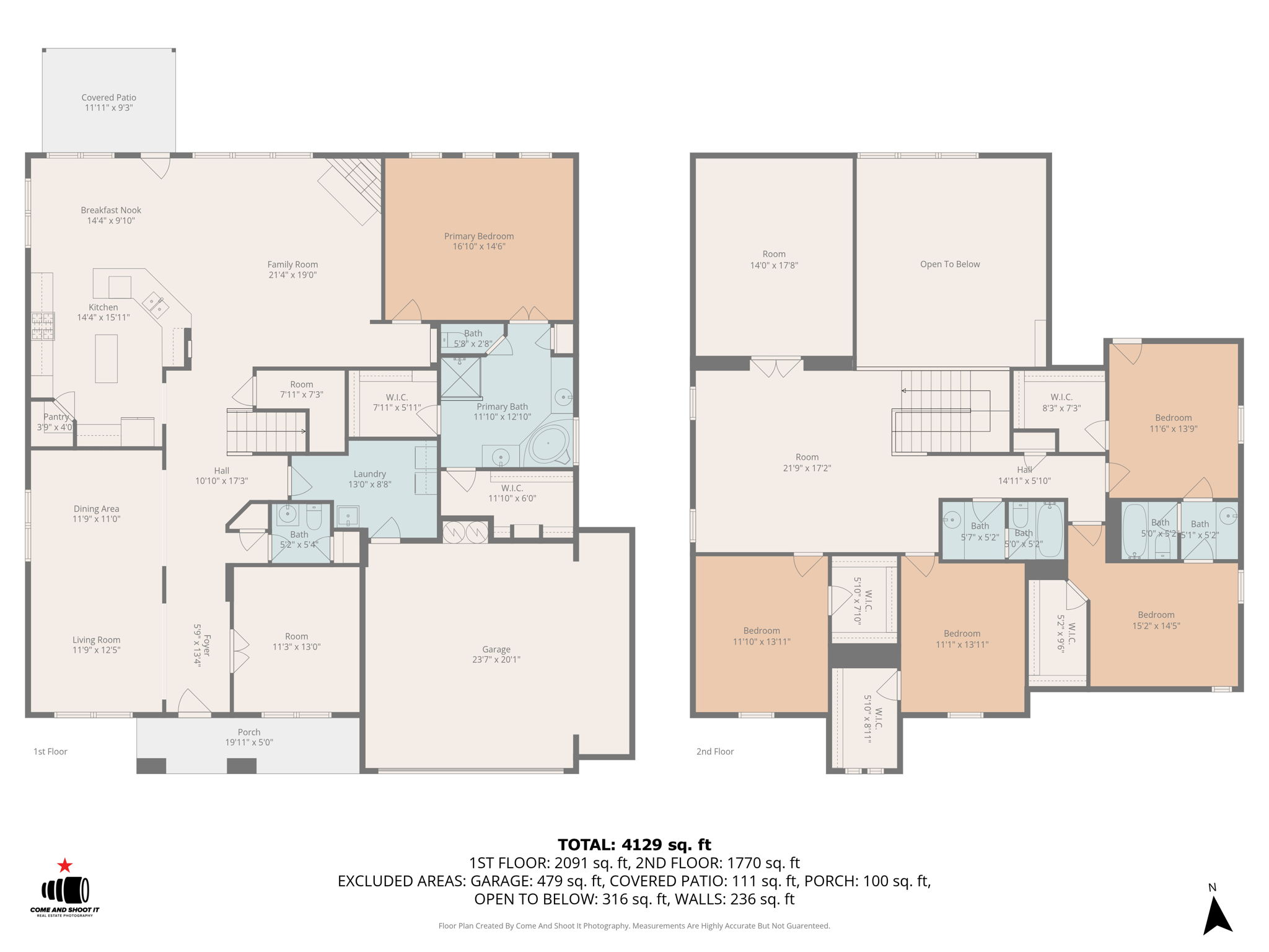Floorplan #6