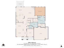 Floorplan #4