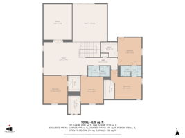 Floorplan #5