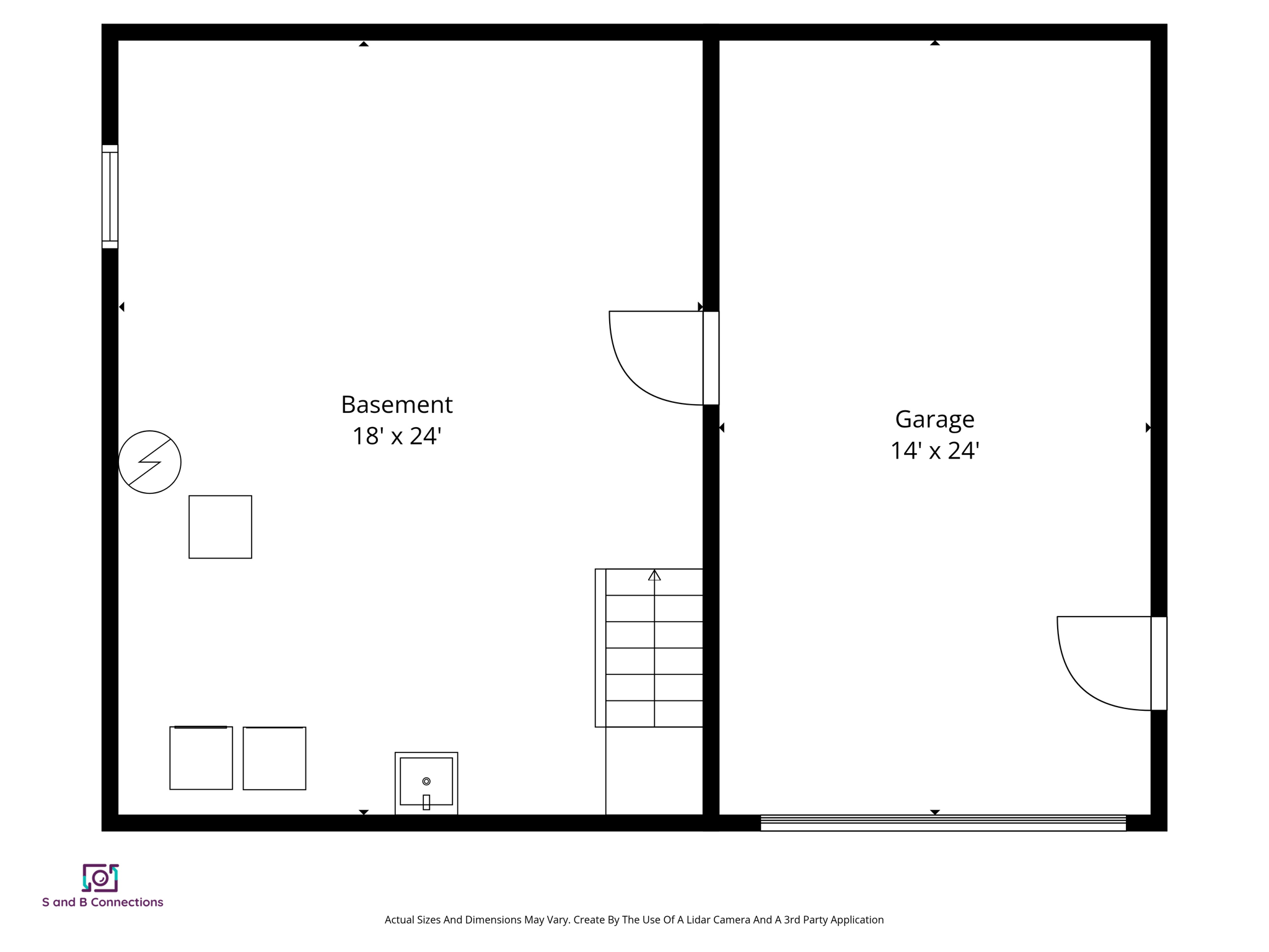 Floorplan #5