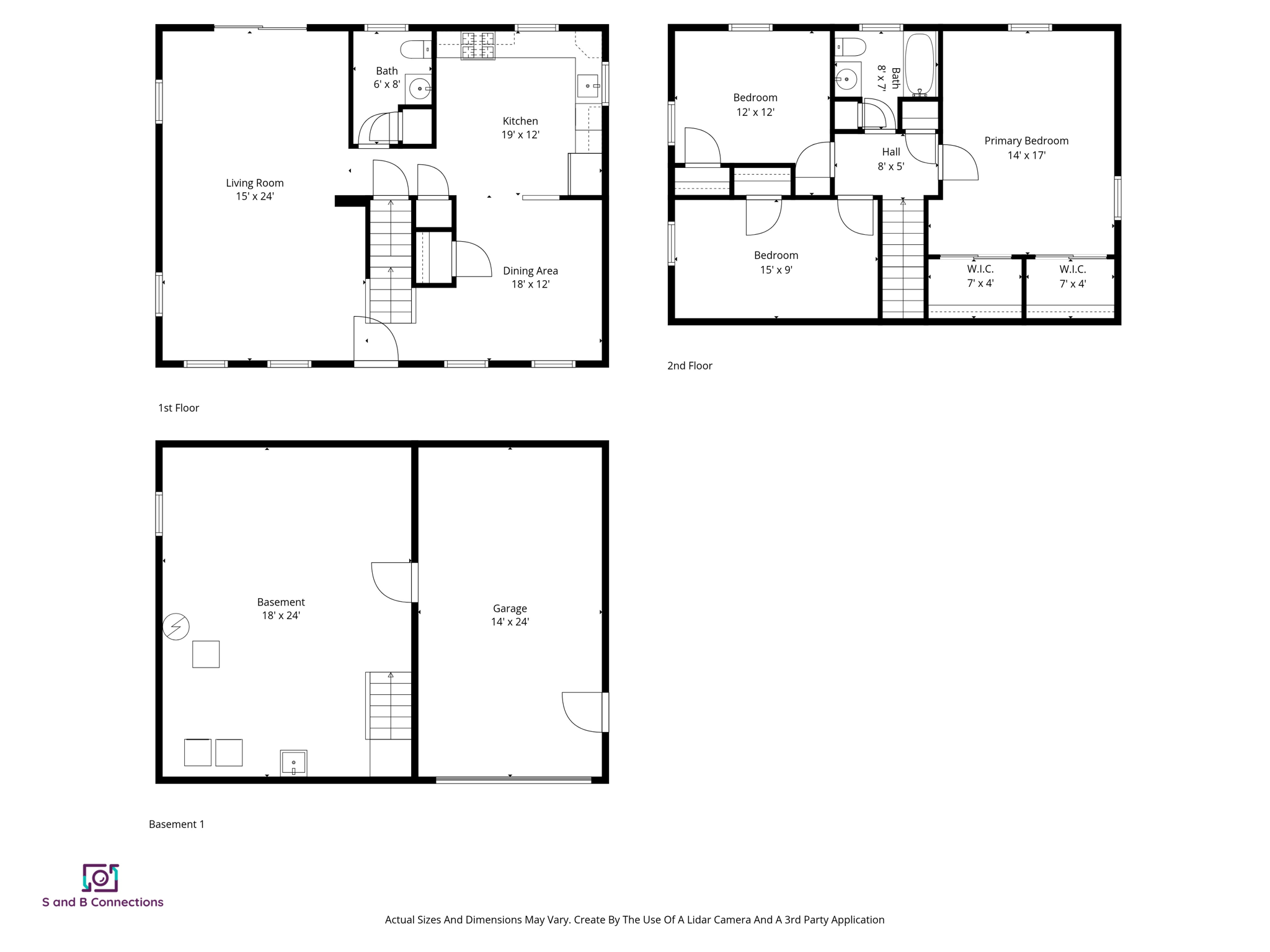 Floorplan #8