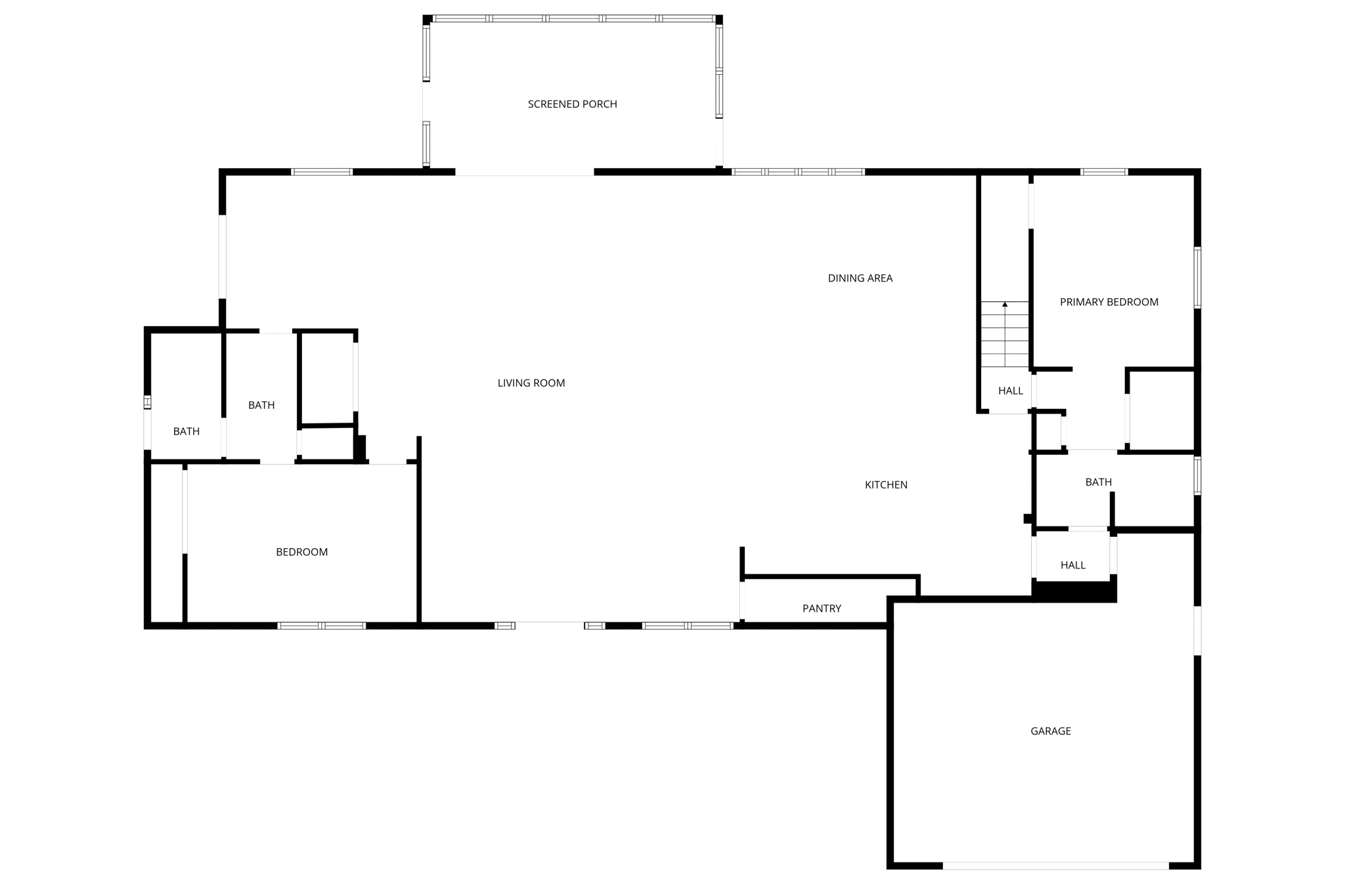 Floorplan #2