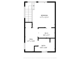 Floorplan #4