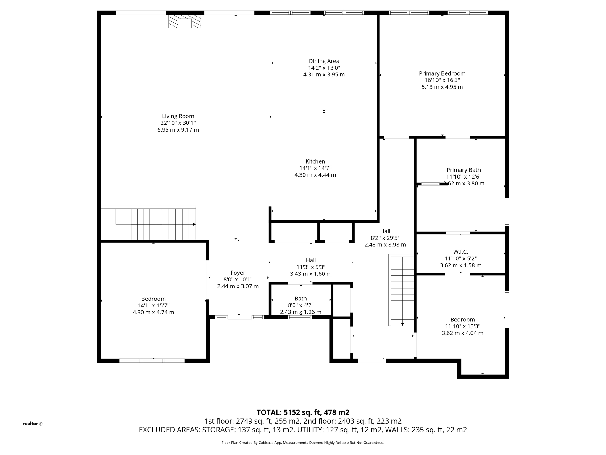 Floorplan #2