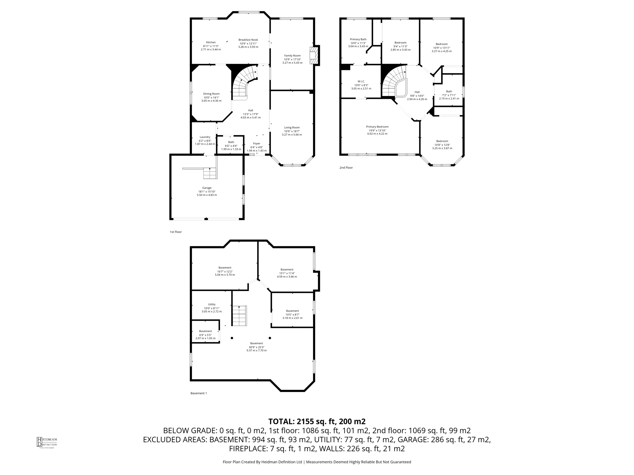 Floorplan #4