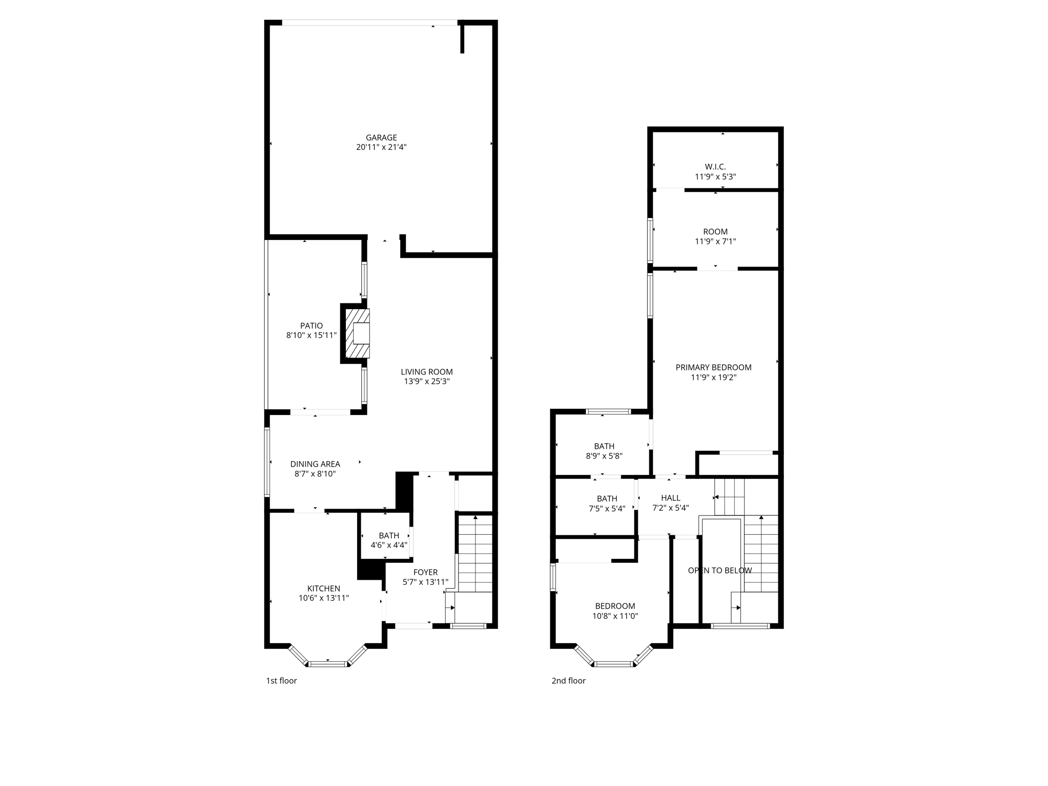 Floorplan #3