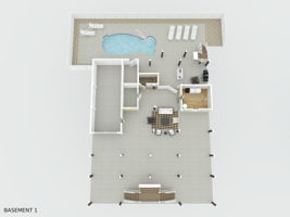 Floorplan #4