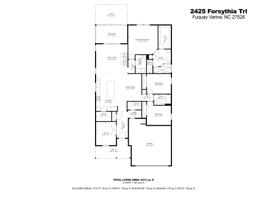 2425 Forsythia Trl