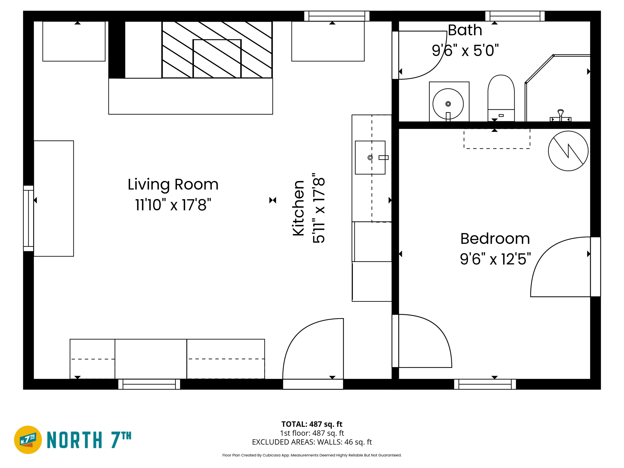 Floorplan #2