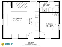 Floorplan #2