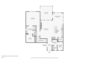 Floor 1