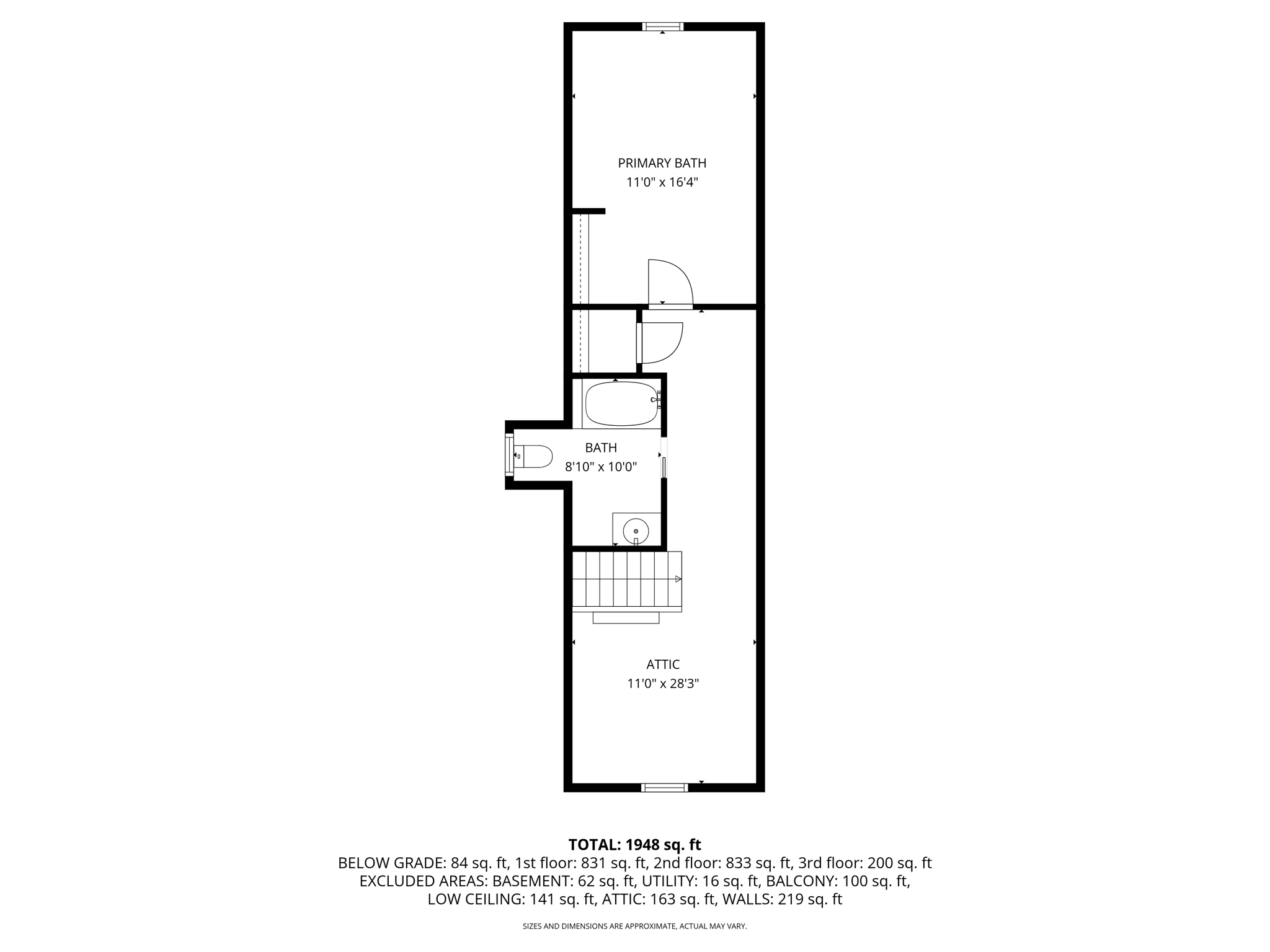 Floorplan #4