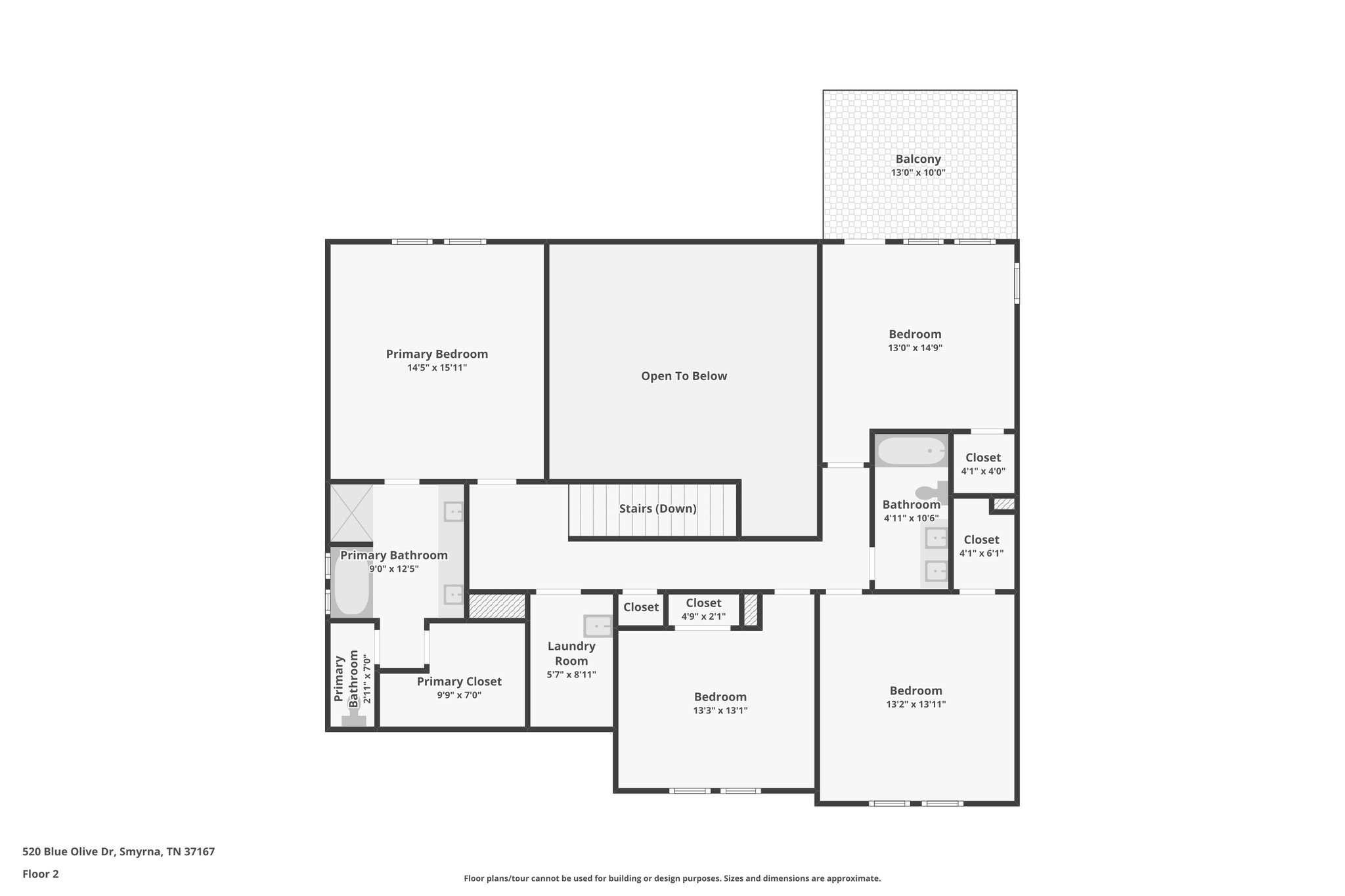 Floor 2