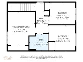 Floorplan #3