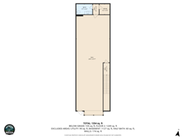 80 W Canal Main Floor