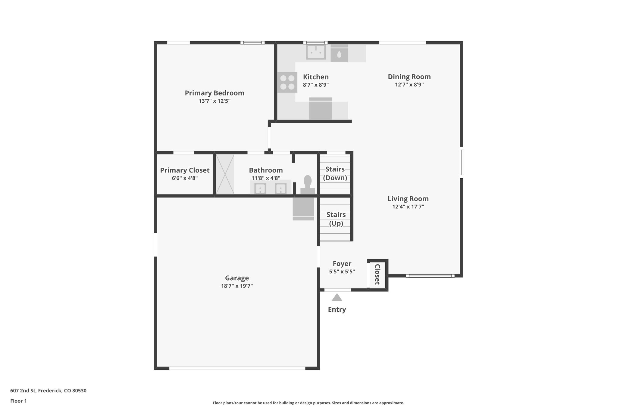Floor 1