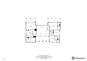 Floorplan #2