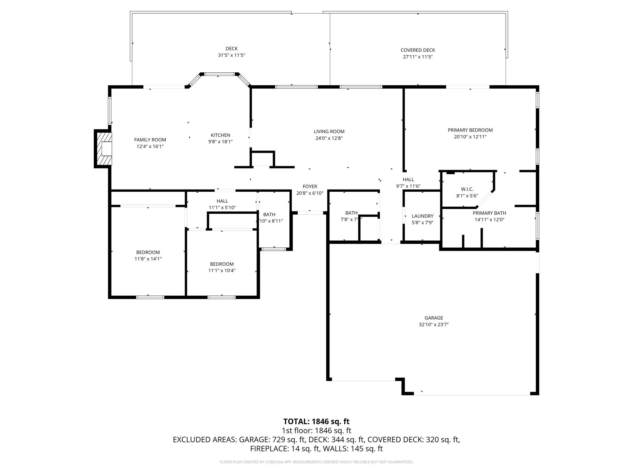Floorplan #6