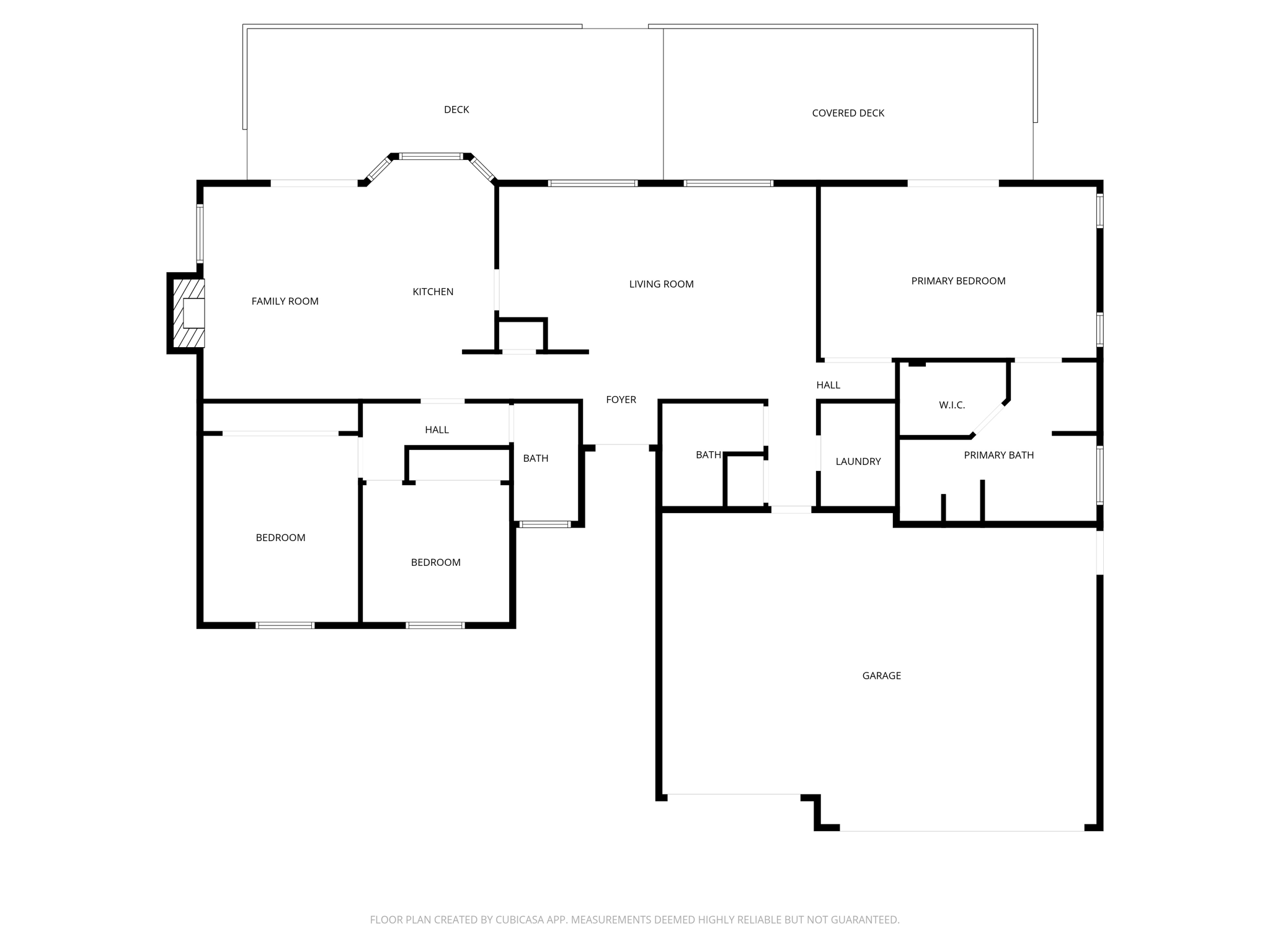 Floorplan #7
