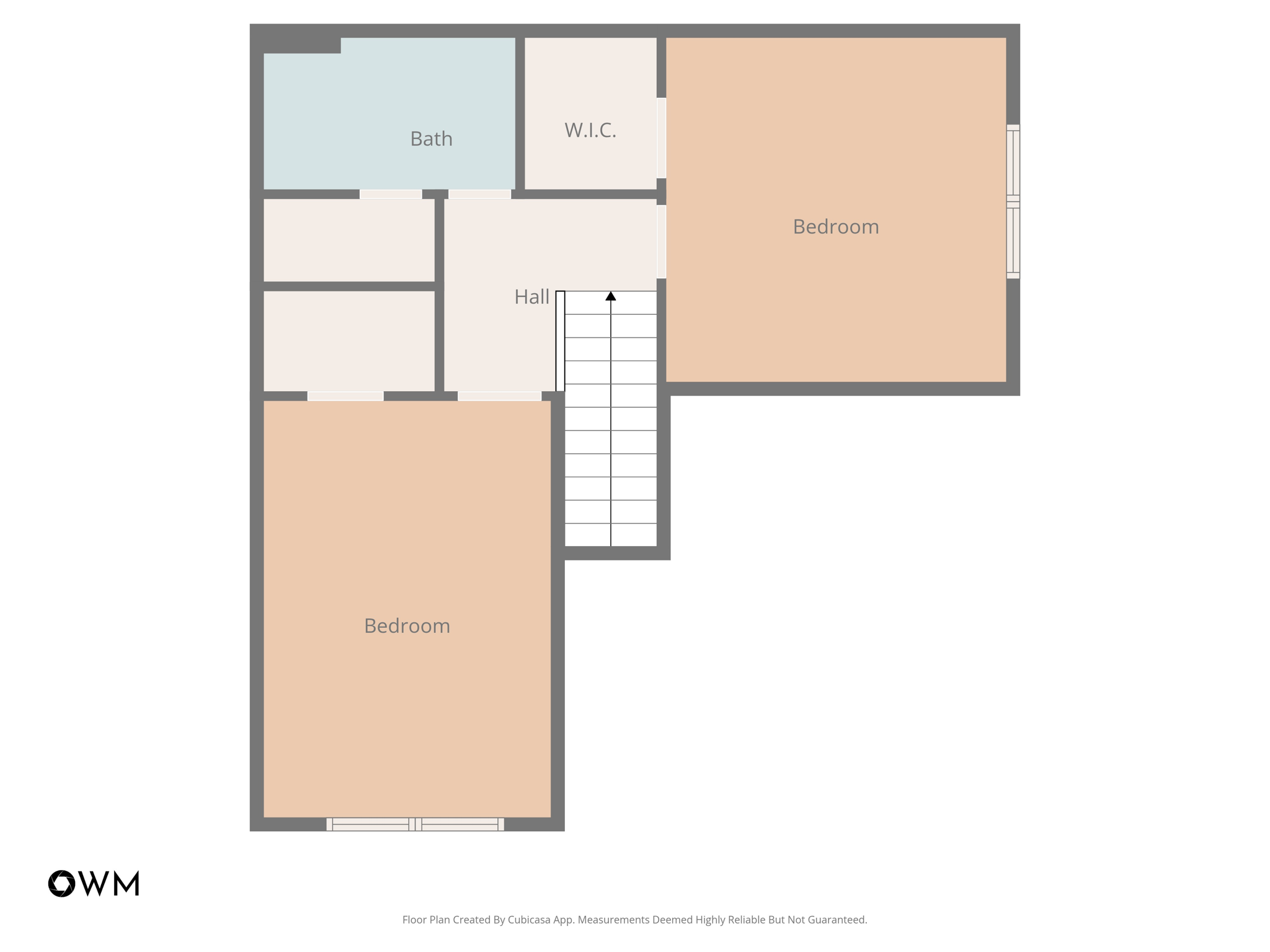 Floorplan #3