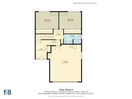 Floorplan #2