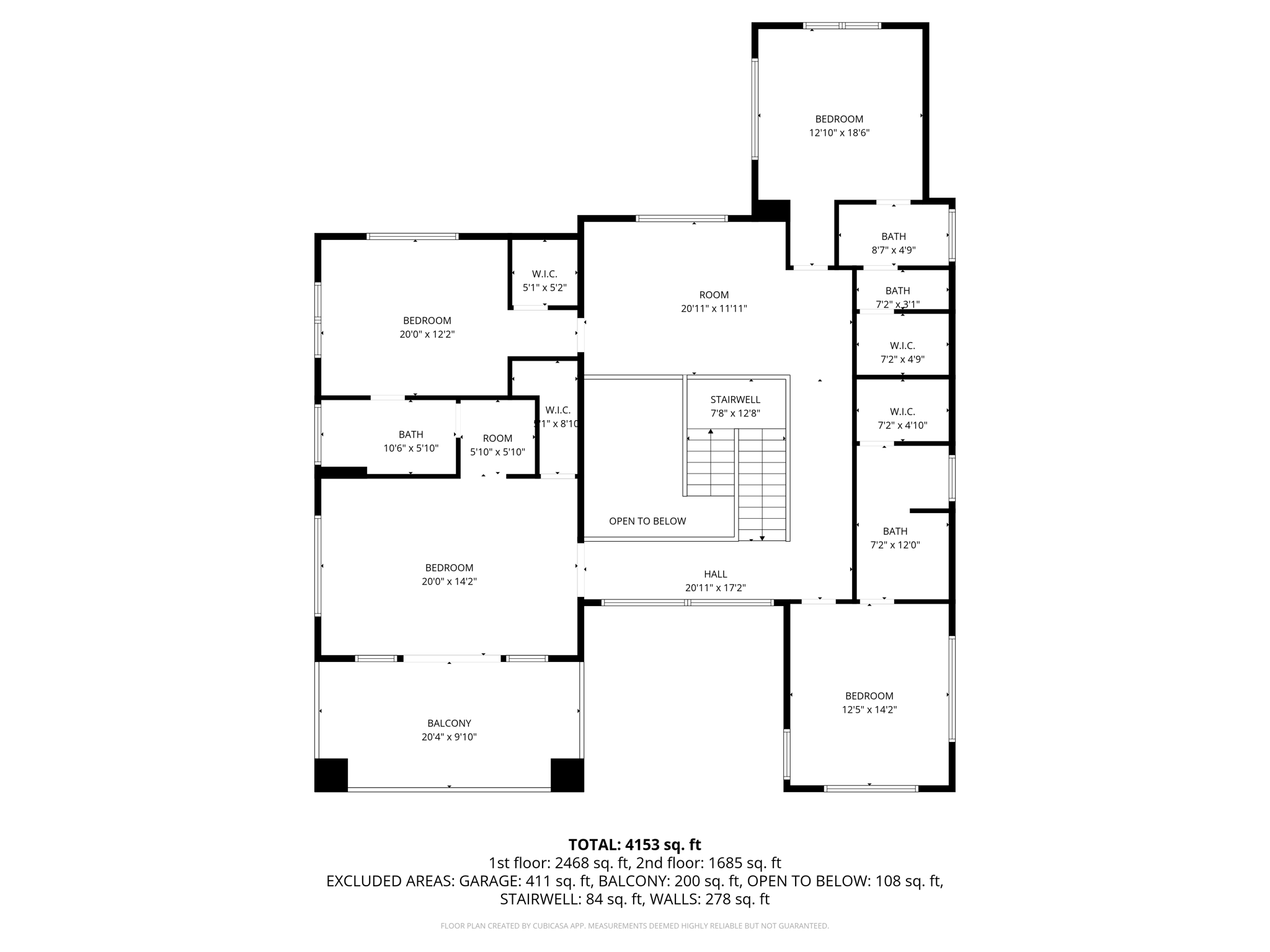 Floorplan #2
