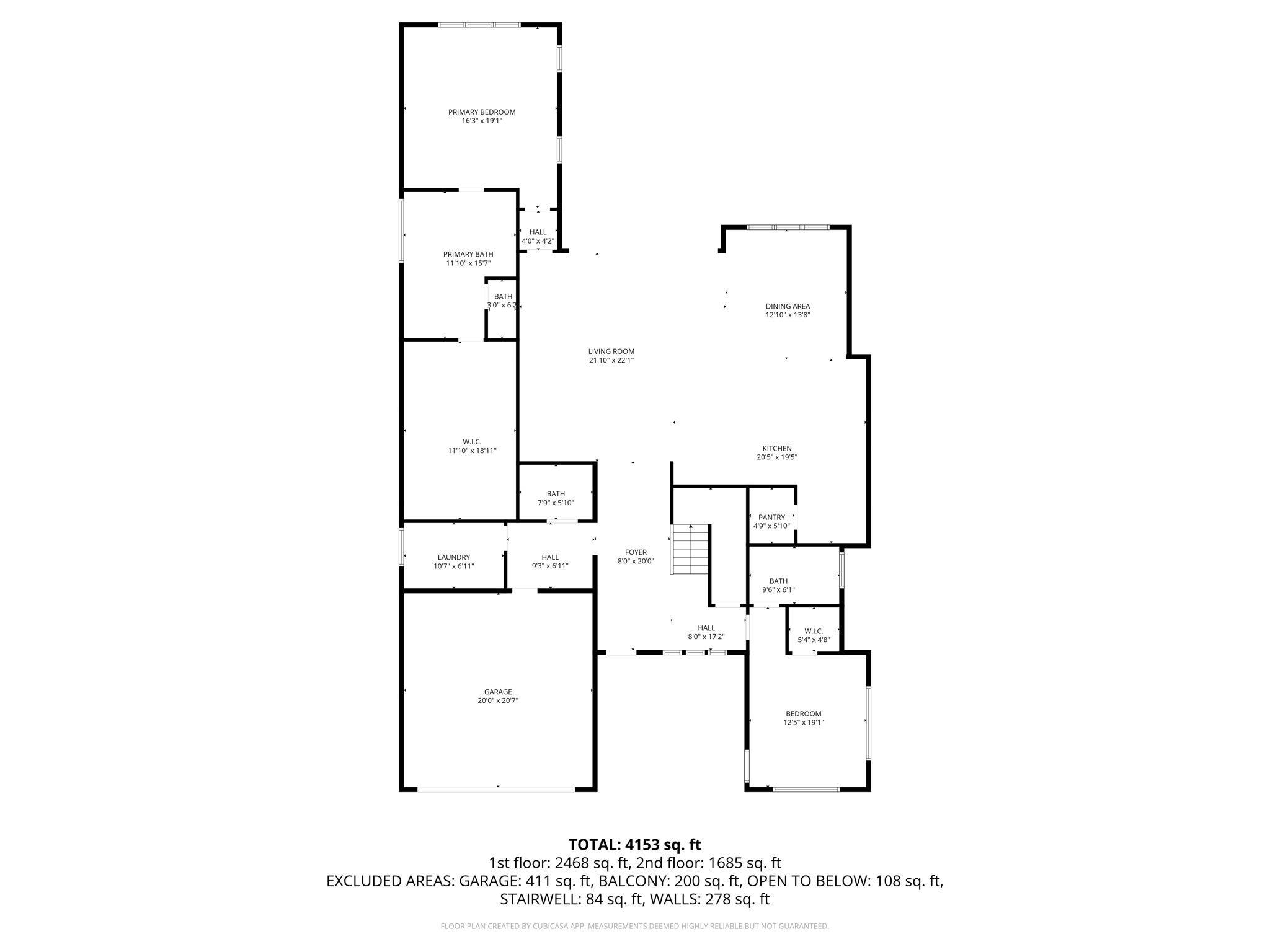 Floorplan #3
