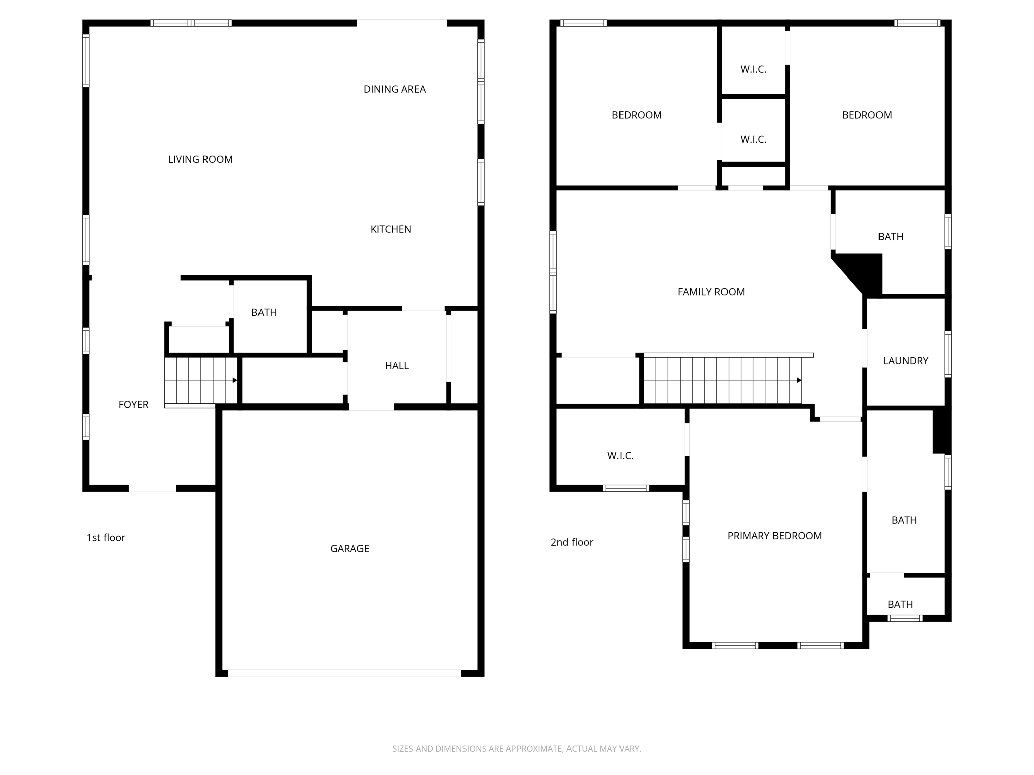Floorplan #3