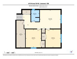 Floorplan #3