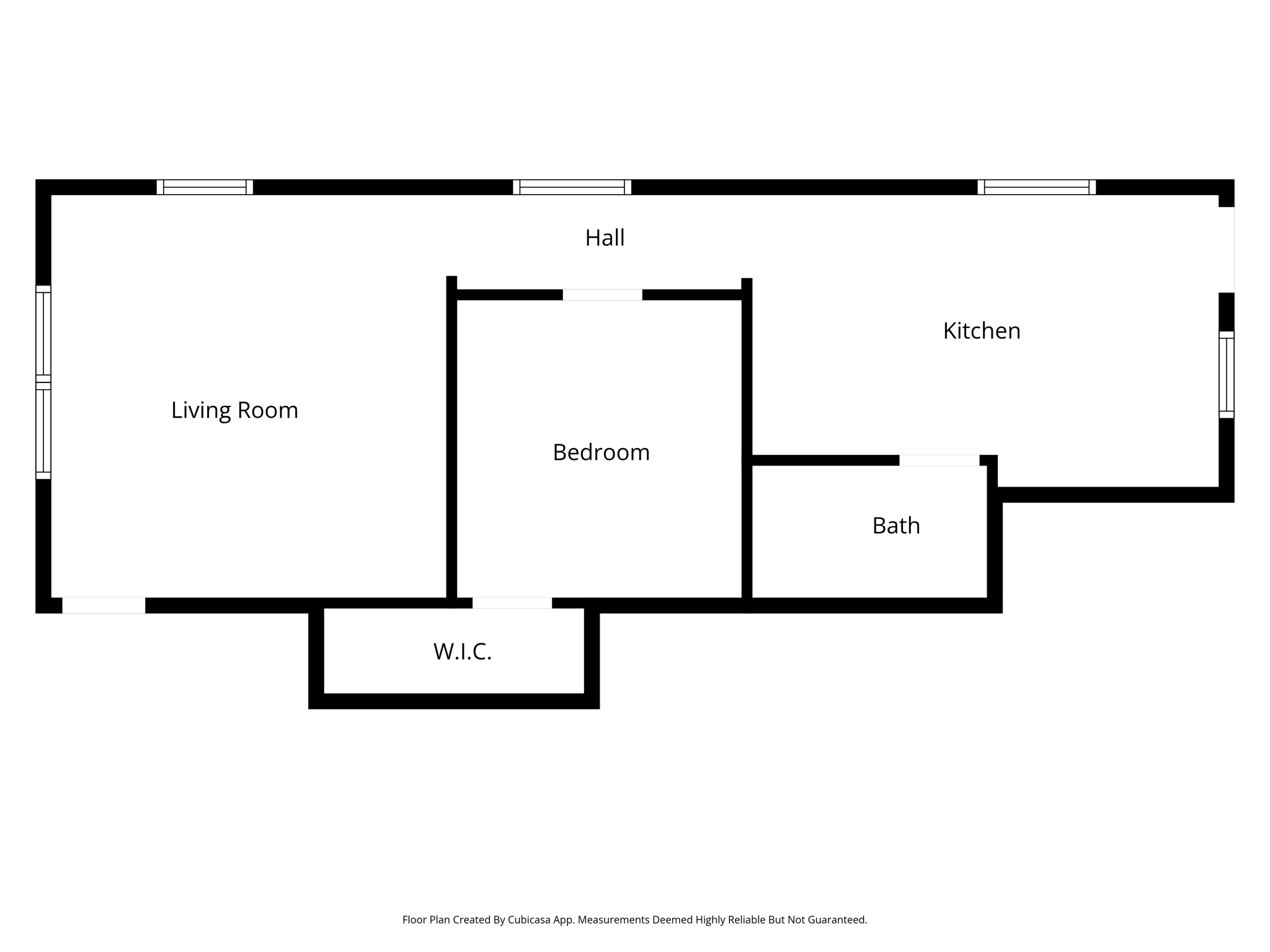 Floorplan #2