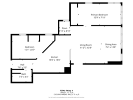 Floorplan #5