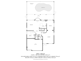 Floorplan #3