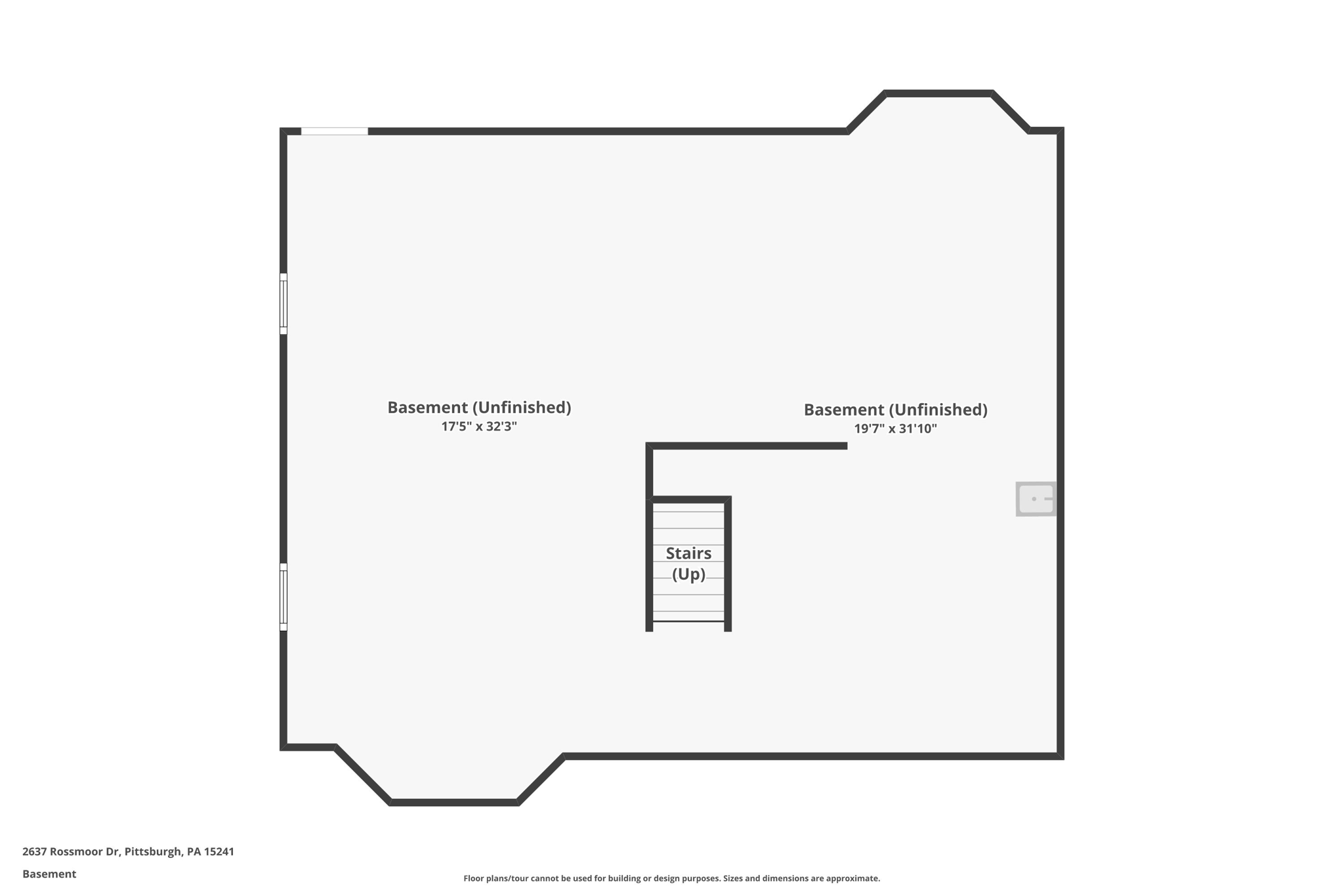 Floorplan #5