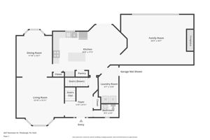 Floorplan #7