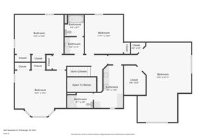 Floorplan #8