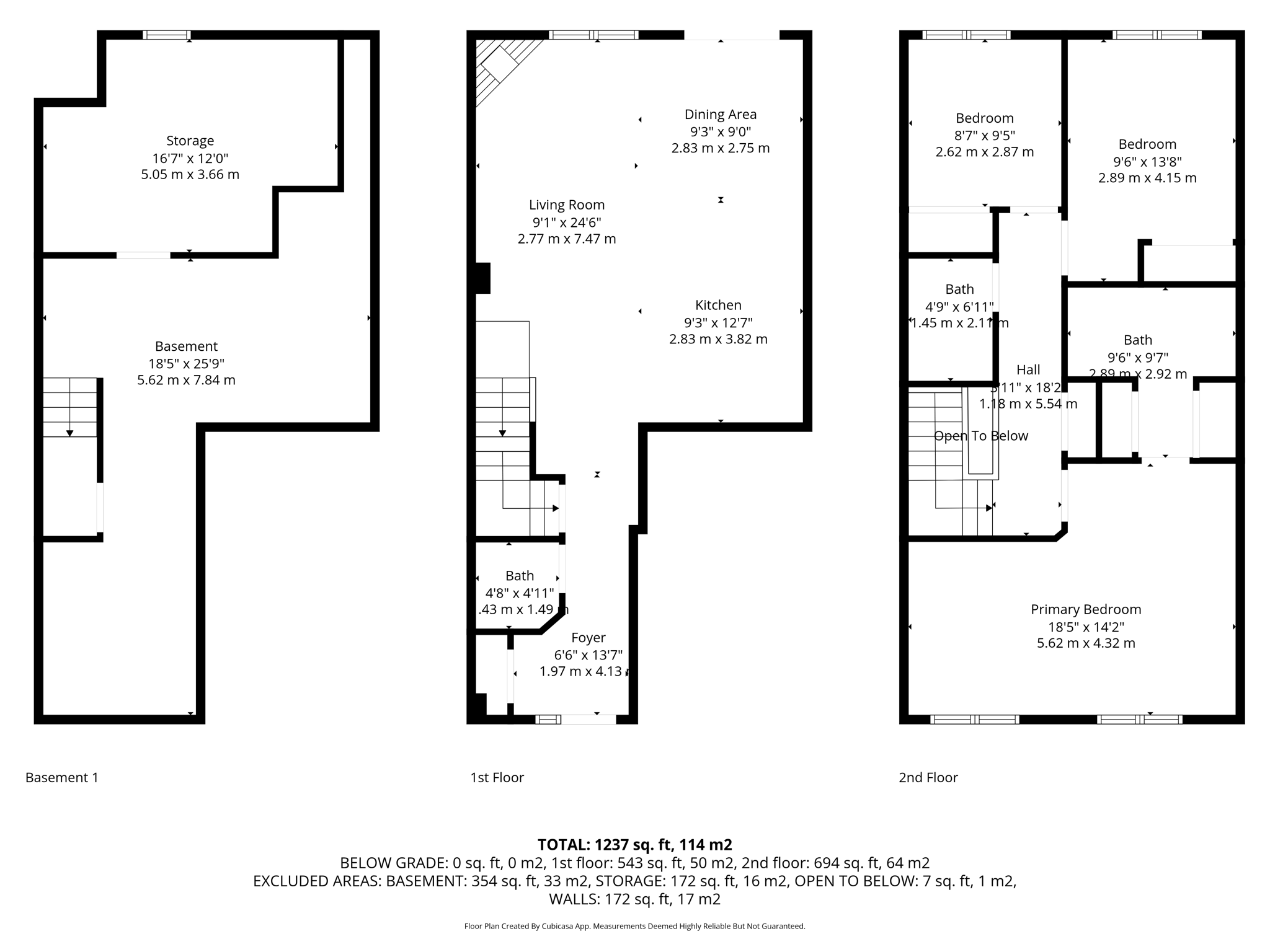 Floorplan #3