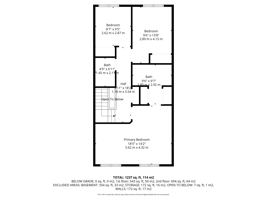 Floorplan #4