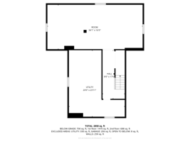 Floorplan #3