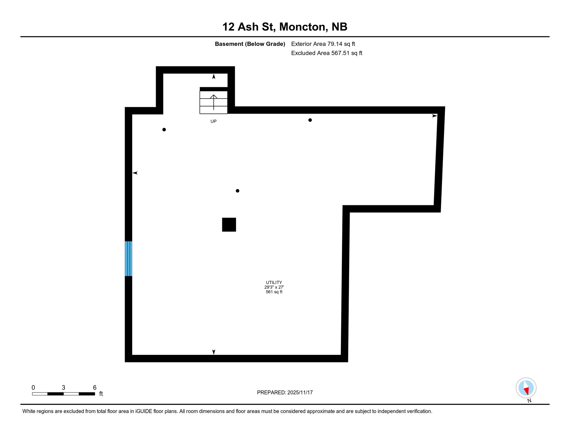Floorplan #3