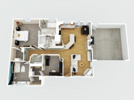 Floorplan #2