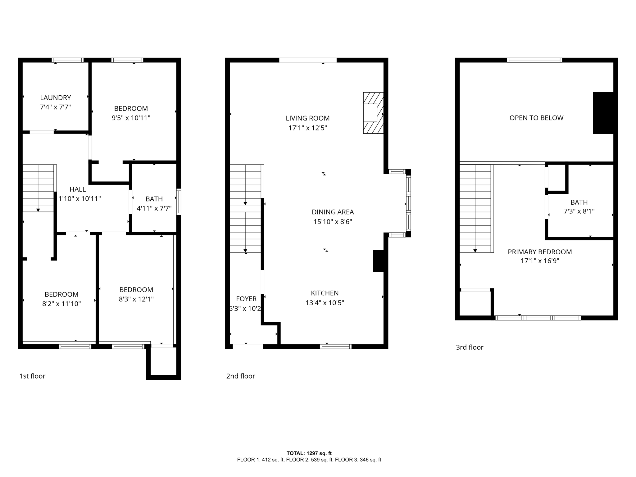 Floorplan #4