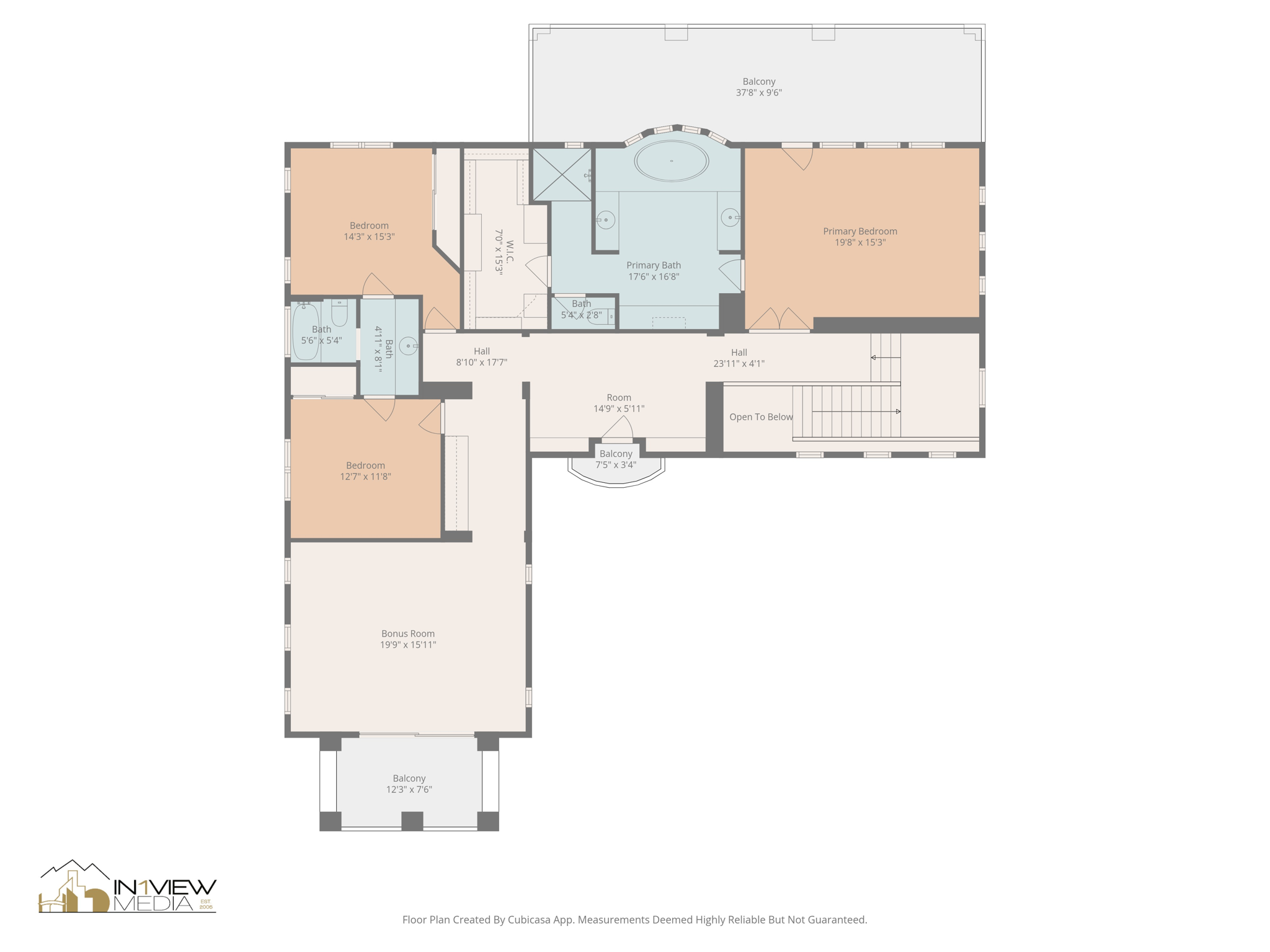 Floorplan #2