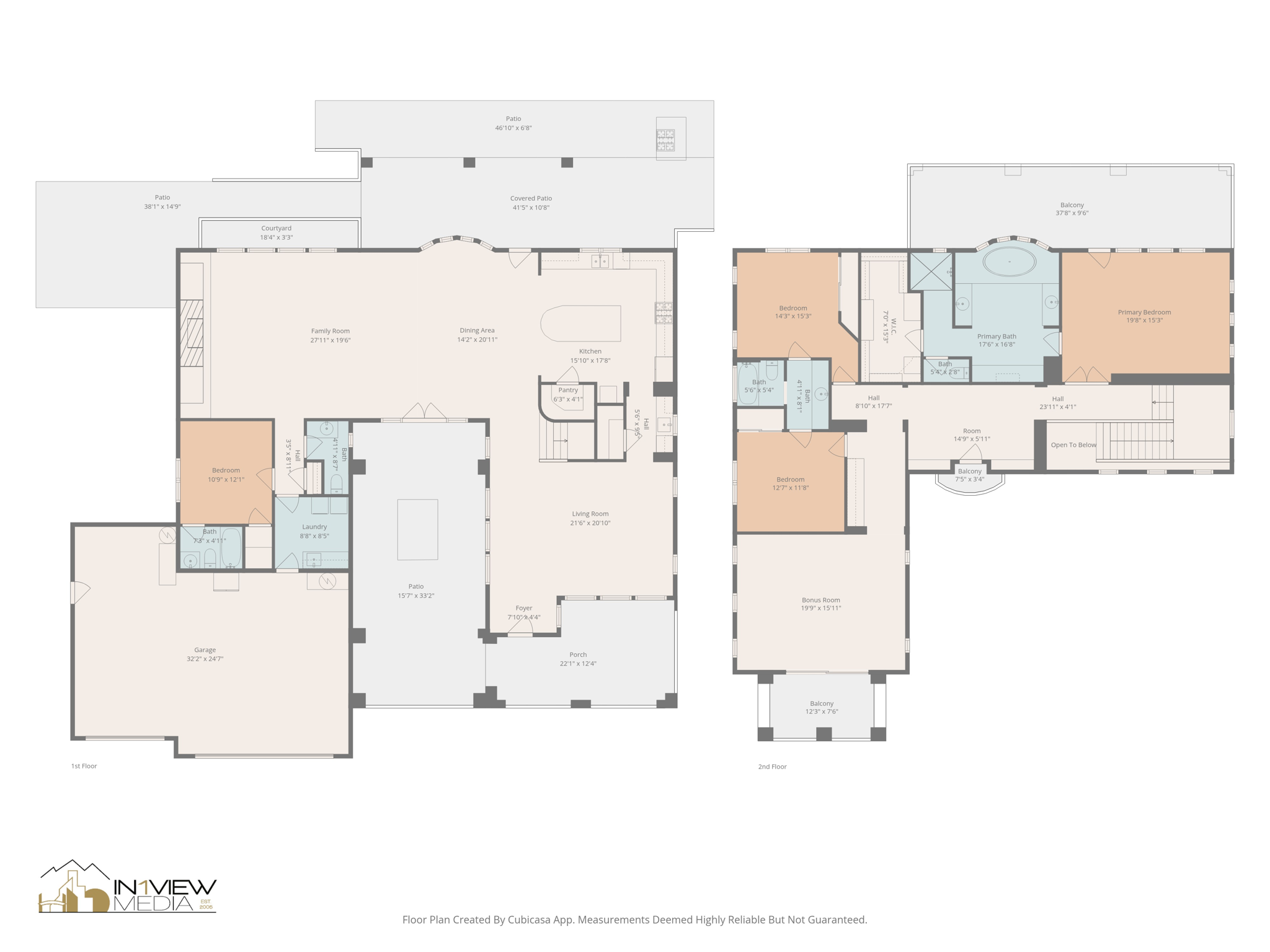 Floorplan #3