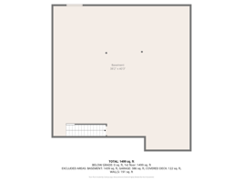 Floorplan #3