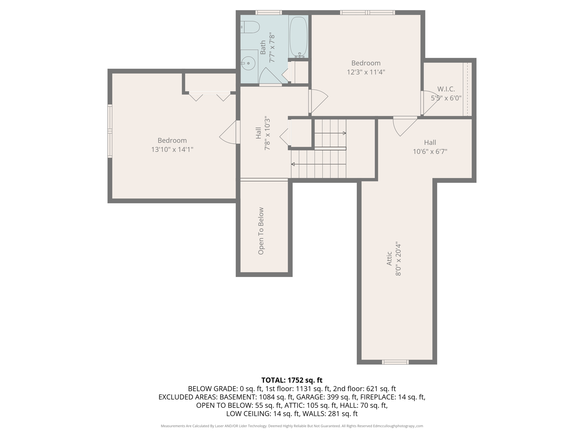 Floorplan #3