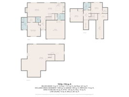 Floorplan #4