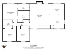 Floorplan #4