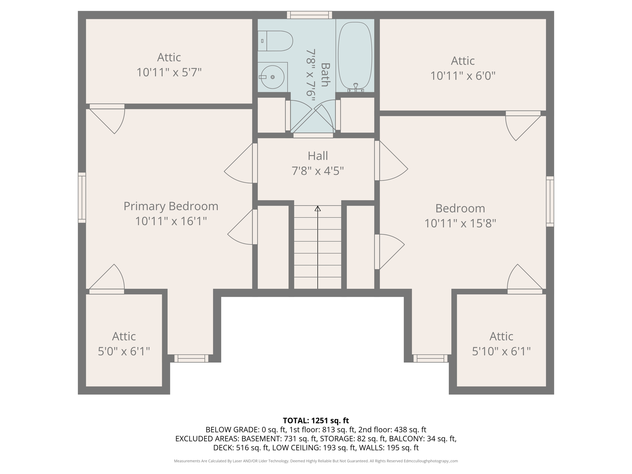 Floorplan #3